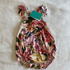 Posh peanut NWT 18-24 months